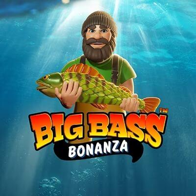 Vulkan Vegas Big Bass Bonanza