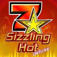 Vulkan Vegas Sizzling Hot Deluxe